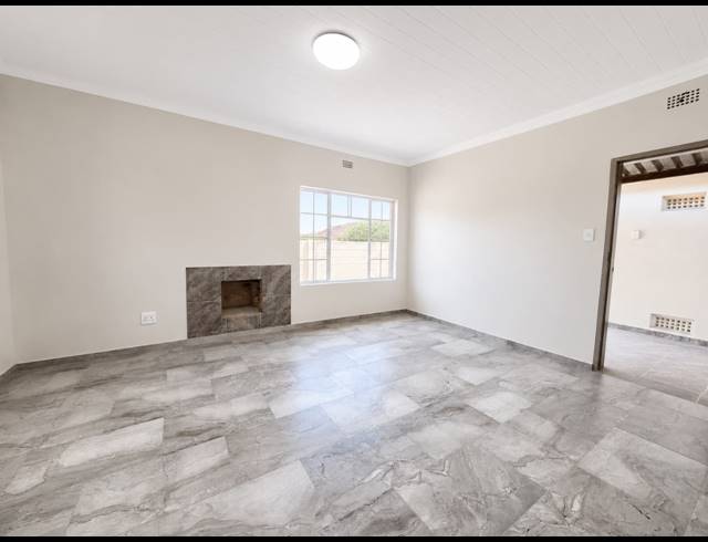 3 BEDROOM HOUSE FOR SALE IN SASOLBURG EXT 12